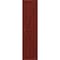 Ekena Millwork Americraft 4-Board Wood 2 Equal Panel Frmd Board-n-Batten Shutters w/Dbl Z-Bar, ARW102BF414X77MRH, PR ARW102BF414X77MRH - alternate 2